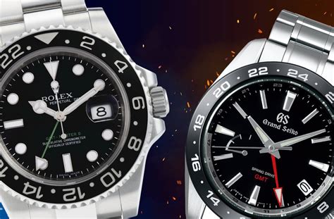 is grand seiko more accurate than rolex|grand seiko vs rolex reddit.